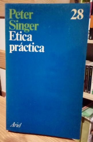 Ética práctica