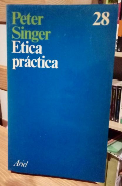 Ética práctica