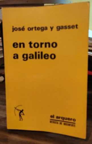 En torno a Galileo