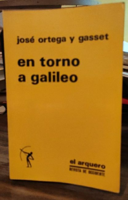 En torno a Galileo