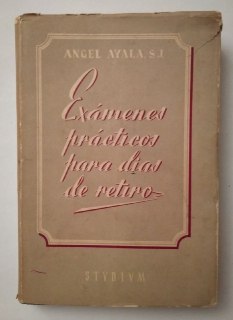 Exámenes prácticos para días de retiro.