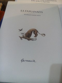 La explanada