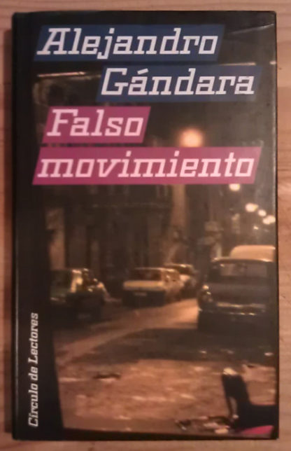 Falso movimiento