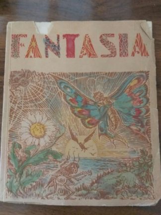 Fantasía