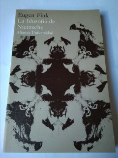 La filosofía de Nietzsche