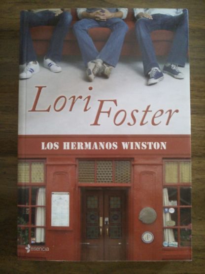 Los hermanos Winston