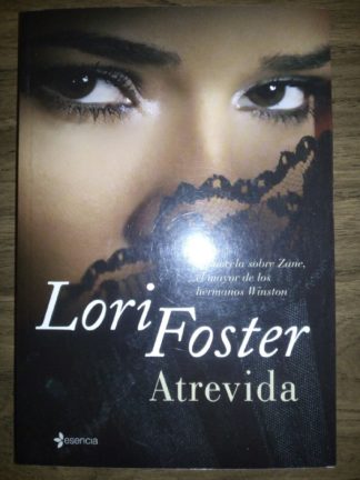 Atrevida