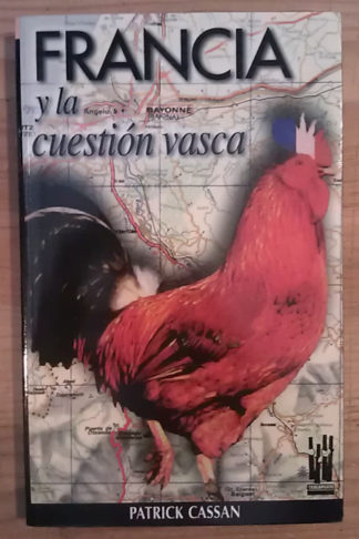 Francia y la cuestión vasca