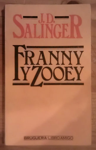 Franny y Zooey