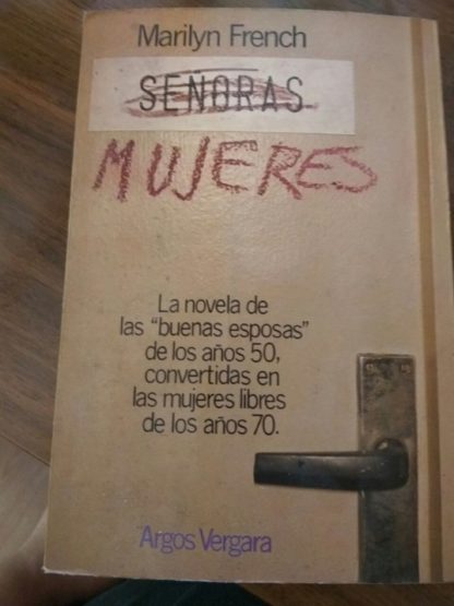 Mujeres