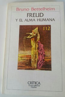 Freud y el alma humana