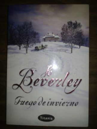 Fuego de invierno
