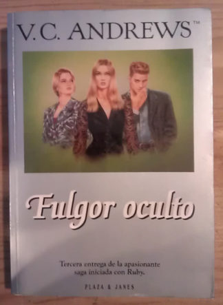 Fulgor oculto