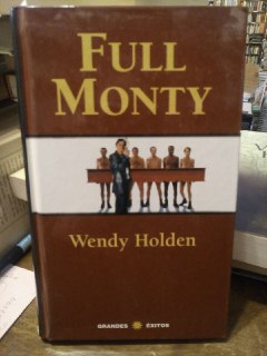 Full Monty