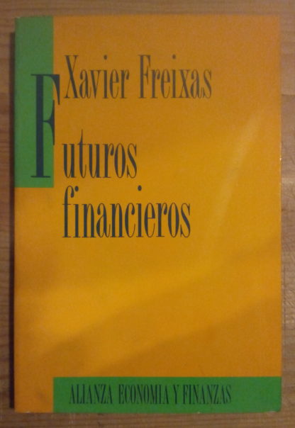 Futuros financieros