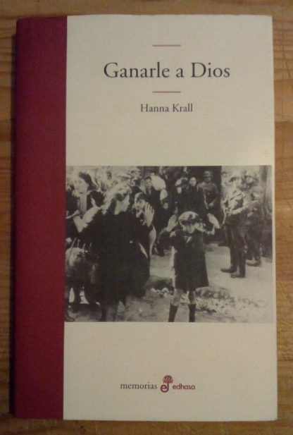 Ganarle a Dios