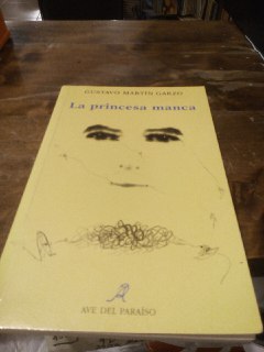 La princesa manca