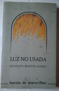 Luz no usada