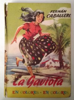 La gaviota.