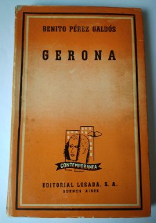 Gerona.