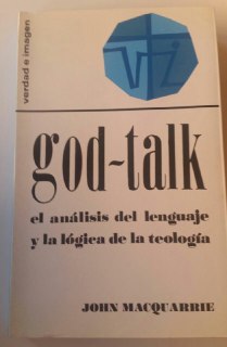 God-talk