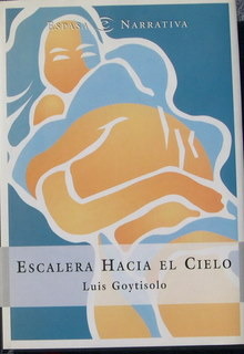 Escalera hacia el cielo