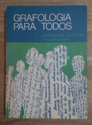 Grafología para todos