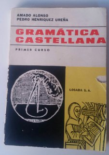 Gramática castellana