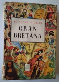 Gran Bretaña.