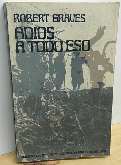 Adiós a todo eso