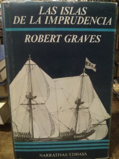 Las islas de la imprudencia