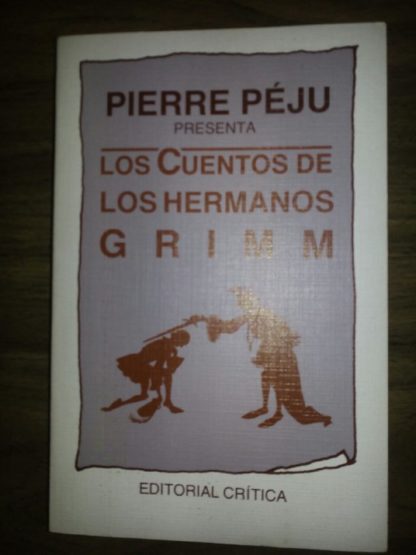 Los Cuentos de los hermanos Grimm