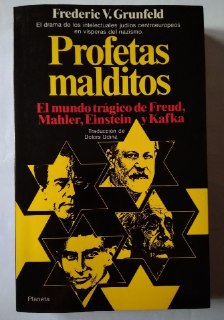 Profetas malditos