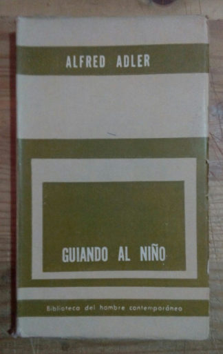 Guiando al niño