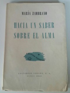Hacia un saber sobre el alma