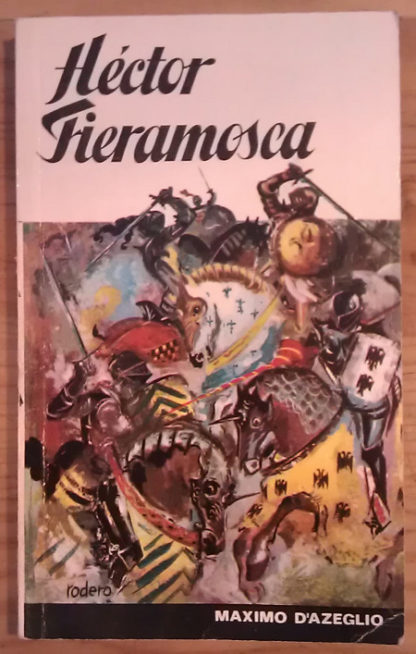 Héctor Fieramosca
