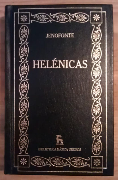 Helénicas