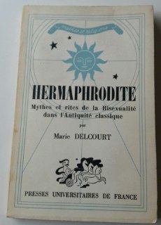 Hermaphrodite