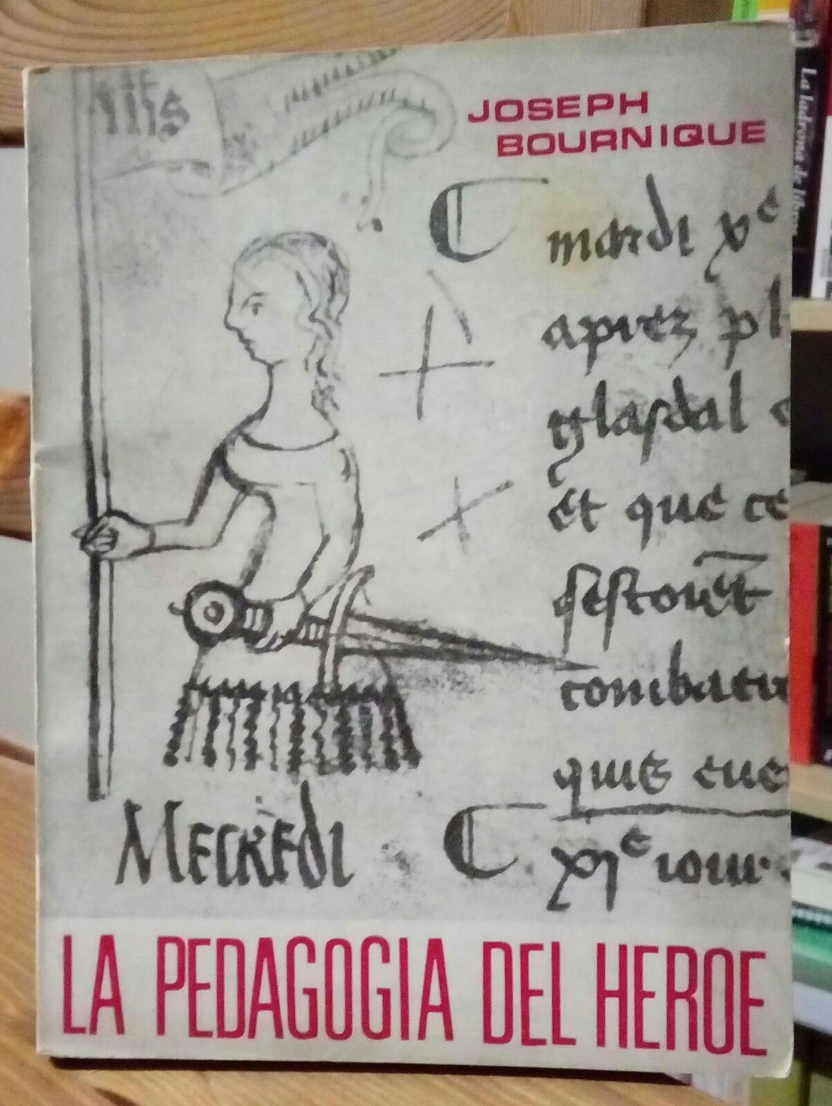 La ladrona de libros – Librería La Leona