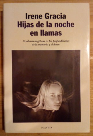 Hijas de la noche en llamas
