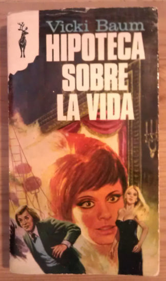 Hipoteca sobre la vida