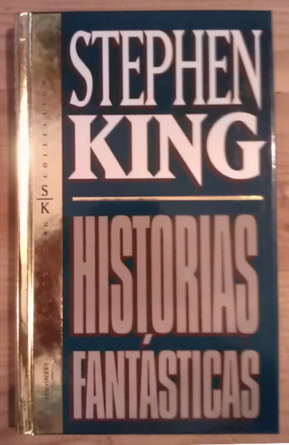 Historias fantásticas