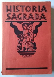 Historia Sagrada.