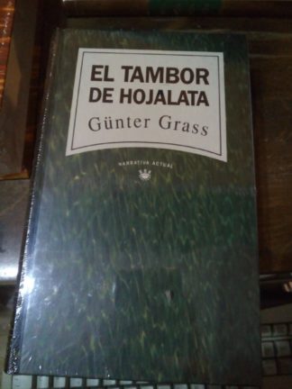 El tambor de hojalata