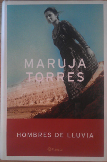 Hombres de lluvia