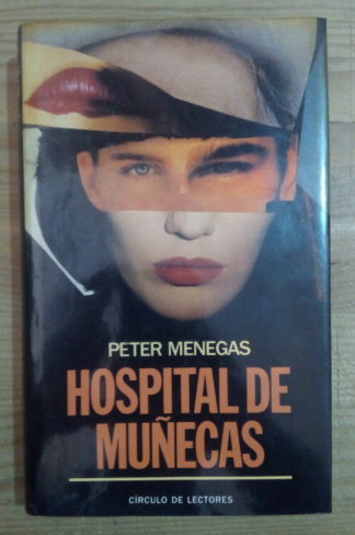 Hospital de muñecas