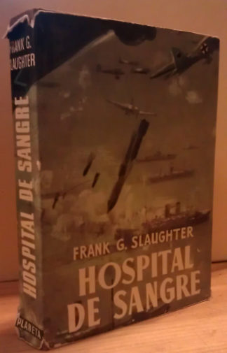 Hospital de sangre