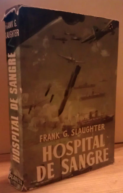 Hospital de sangre