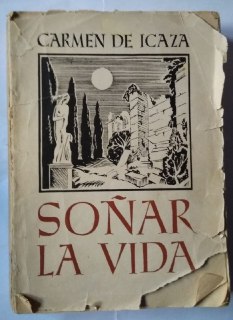 Soñar la vida.