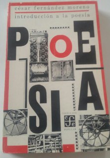 Introducción a la poesía.